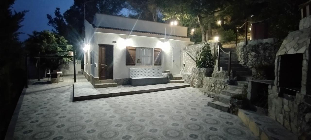 サン・ペレ・デ・リベス Silom Houseヴィラ エクステリア 写真